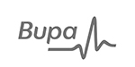 Bupa clients