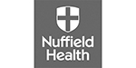 Nuffield Health Clients